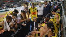 Le foto di Givova Scafati vs Bondi Ferrara (76-67) | ViViCentro Le foto di Givova Scafati vs Bondi Ferrara (76-67) | ViViCentro