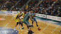 Le foto di Givova Scafati vs Bondi Ferrara (76-67) | ViViCentro Le foto di Givova Scafati vs Bondi Ferrara (76-67) | ViViCentro