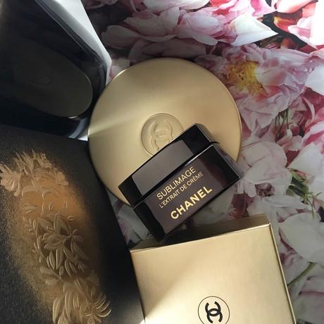 thebeautycove SKINCARE • CHANEL • SUBLIMAGE L'EXTRAIT DE CRÈME