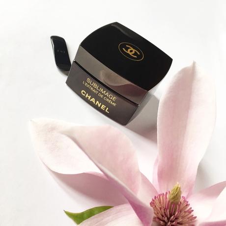 thebeautycove SKINCARE • CHANEL • SUBLIMAGE L'EXTRAIT DE CRÈME