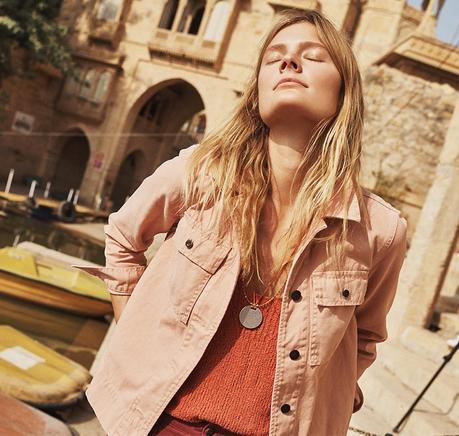 Spring 2018 Key Style Trends Spring 2018 Key Style Trends