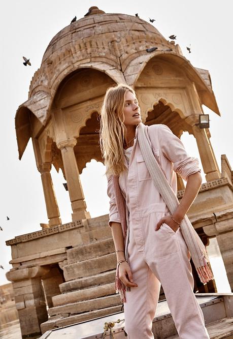 Spring 2018 Key Style Trends Spring 2018 Key Style Trends