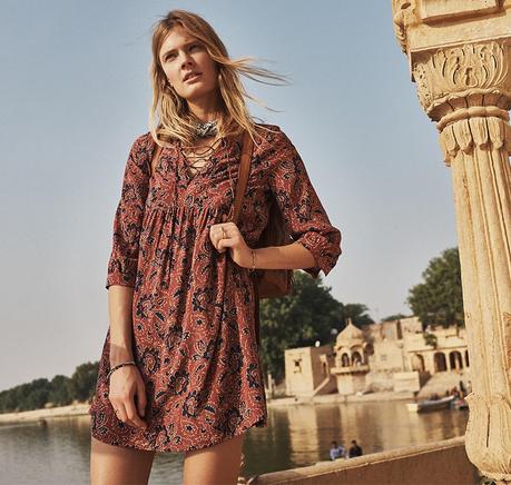 Spring 2018 Key Style Trends Spring 2018 Key Style Trends