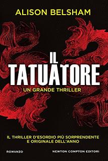 Speciale Newton Compton Editori: le migliori uscite di Aprile e le novità dei primi di Maggio Speciale Newton Compton Editori: le migliori uscite di Aprile e le novità dei primi di Maggio