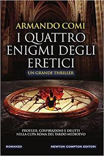 Speciale Newton Compton Editori: le migliori uscite di Aprile e le novità dei primi di Maggio Speciale Newton Compton Editori: le migliori uscite di Aprile e le novità dei primi di Maggio