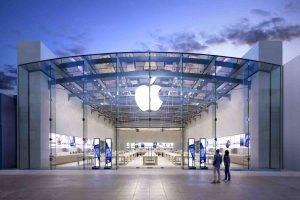 Apple allontana le profezie: l’inizio 2018 è il migliore nella storia Apple