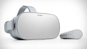 Oculus GO: in vendita in Italia a 219 e 269 euro. Ecco dove comprarli! Oculus GO