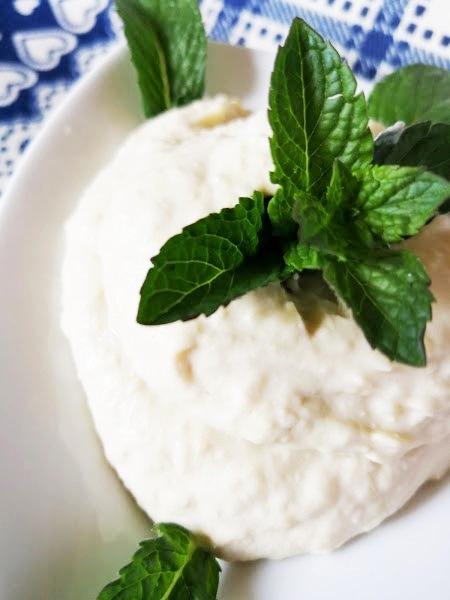 PATE' DI CECI E ROBIOLA E LA PENTOLA A PRESSIONE PATE' DI CECI E ROBIOLA E LA PENTOLA A PRESSIONE