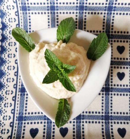 PATE' DI CECI E ROBIOLA E LA PENTOLA A PRESSIONE PATE' DI CECI E ROBIOLA E LA PENTOLA A PRESSIONE