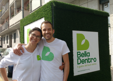 Bella Dentro Bella Dentro