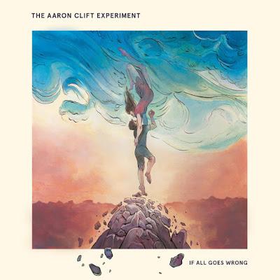 THE AARON CLIFT EXPERIMENT-‘IF ALL GOES WRONG’, di Luca Nappo THE AARON CLIFT EXPERIMENT-‘IF ALL GOES WRONG’, di Luca Nappo