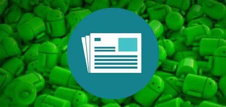 Notizie su Android Notizie su Android