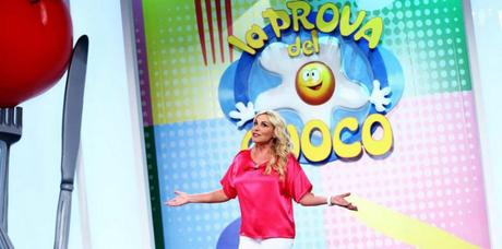 Antonella Clerici lascia La Prova del Cuoco dopo 18 anni Antonella Clerici lascia La Prova del Cuoco dopo 18 anni
