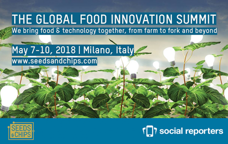 Seeds & Chips a Milano Seeds & Chips a Milano