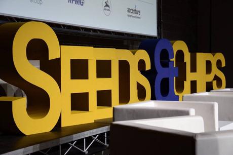 Seeds & Chips a Milano Seeds & Chips a Milano