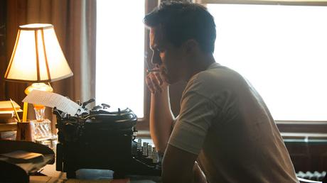 Il giovane Salinger Il giovane Salinger