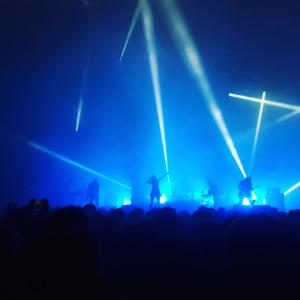 Roadburn Festival 2018: 19-22 aprile, Tilburg, Olanda Roadburn Festival 2018: 19-22 aprile, Tilburg, Olanda
