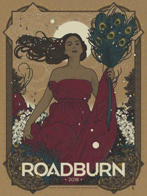 Roadburn Festival 2018: 19-22 aprile, Tilburg, Olanda Roadburn Festival 2018: 19-22 aprile, Tilburg, Olanda