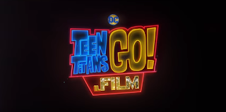 TEEN TITANS GO! IL FILM - Trailer Ufficiale Italiano TEEN TITANS GO! IL FILM - Trailer Ufficiale Italiano