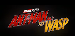 ANT-MAN AND THE WASP - Trailer Ufficiale Italiano ANT-MAN AND THE WASP - Trailer Ufficiale Italiano