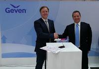 Wizz Air & Geven, siglano una nuova Partnership per l'allestimento interno degli Airbus A321NEO Wizz Air & Geven, siglano una nuova Partnership per l'allestimento interno degli Airbus A321NEO