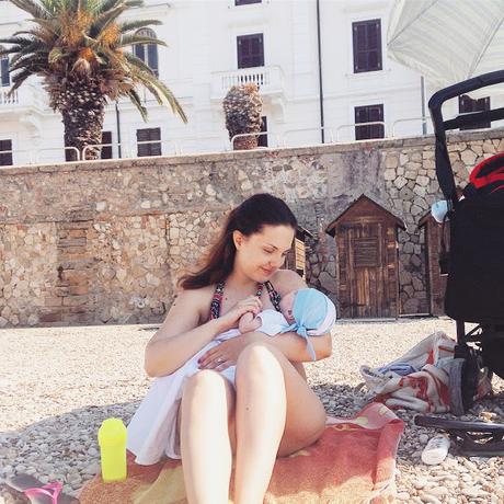 Allattamento al seno o artificiale influenzano l'attaccamento alla mamma? Allattamento al seno o artificiale influenzano l'attaccamento alla mamma?