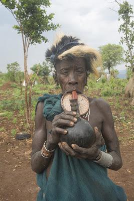 Etiopia 8 - I Surma Etiopia 8 - I Surma