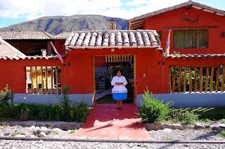 Il Perù, gli Inca, il mal di montagna, le foglie di coca e la tavolozza di colori delle Ande Il Perù, gli Inca, il mal di montagna, le foglie di coca e la tavolozza di colori delle Ande
