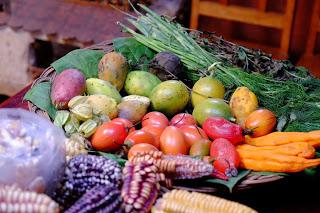 Il Perù, gli Inca, il mal di montagna, le foglie di coca e la tavolozza di colori delle Ande Il Perù, gli Inca, il mal di montagna, le foglie di coca e la tavolozza di colori delle Ande