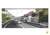 Modica, una circonvallazione con due gallerie per bypassare il centro storico Modica, una circonvallazione con due gallerie per bypassare il centro storico