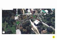 Modica, una circonvallazione con due gallerie per bypassare il centro storico Modica, una circonvallazione con due gallerie per bypassare il centro storico