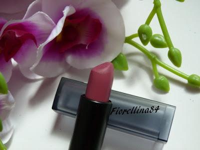Rossetto Color Sensational Powder Matte di Maybelline Rossetto Color Sensational Powder Matte di Maybelline