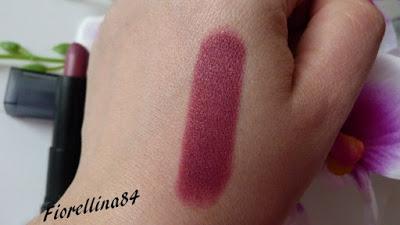 Rossetto Color Sensational Powder Matte di Maybelline Rossetto Color Sensational Powder Matte di Maybelline