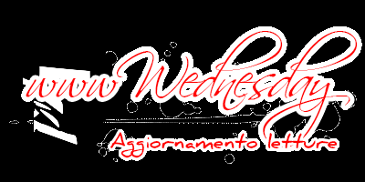 W... W... W... Wednesday #147 W... W... W... Wednesday #147