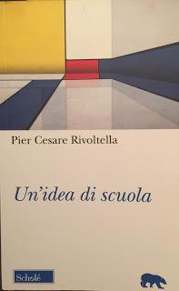 Un'idea di scuola Un'idea di scuola