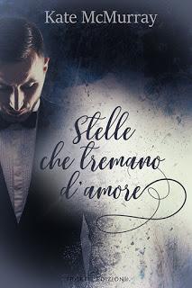 Anteprima: Stelle che tremano d'amore di Kate McMurray Anteprima: Stelle che tremano d'amore di Kate McMurray