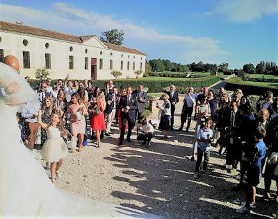 Il Frangipane Wedding & Events Planner di Chiara Fraccaro - Eleganza e professionalità Il Frangipane Wedding & Events Planner di Chiara Fraccaro - Eleganza e professionalità