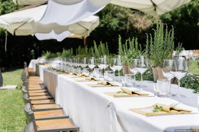 Il Frangipane Wedding & Events Planner di Chiara Fraccaro - Eleganza e professionalità Il Frangipane Wedding & Events Planner di Chiara Fraccaro - Eleganza e professionalità