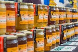 Il maltempo non ha frenato la ‘voglia’ di fiera Carolingia Il maltempo non ha frenato la ‘voglia’ di fiera Carolingia