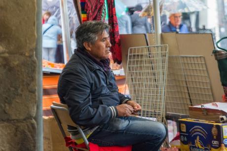 Il maltempo non ha frenato la ‘voglia’ di fiera Carolingia Il maltempo non ha frenato la ‘voglia’ di fiera Carolingia