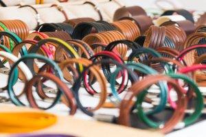 Il maltempo non ha frenato la ‘voglia’ di fiera Carolingia Il maltempo non ha frenato la ‘voglia’ di fiera Carolingia