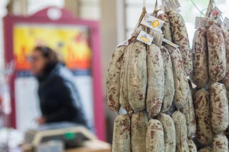 Il maltempo non ha frenato la ‘voglia’ di fiera Carolingia Il maltempo non ha frenato la ‘voglia’ di fiera Carolingia