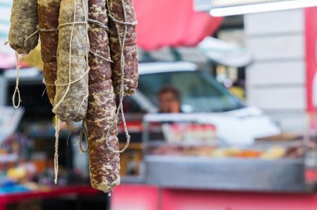 Il maltempo non ha frenato la ‘voglia’ di fiera Carolingia Il maltempo non ha frenato la ‘voglia’ di fiera Carolingia