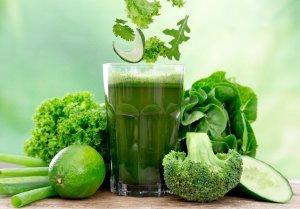 Detox con i succhi: come concludere il digiuno succhi verdure