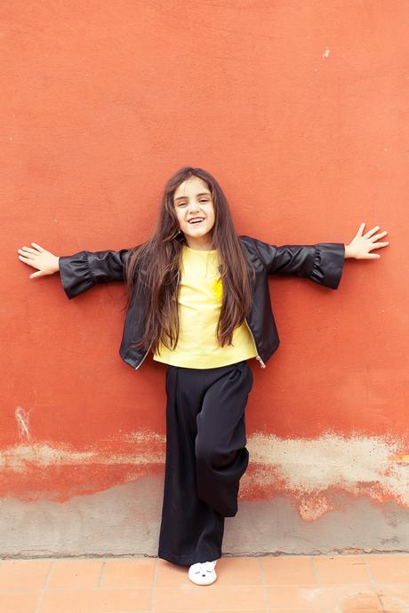 Cerimonie di primavera con i bambini? Ecco i sì e i no da rispettare Cerimonie di primavera con i bambini? Ecco i sì e i no da rispettare