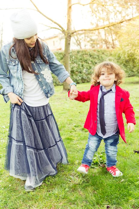 Cerimonie di primavera con i bambini? Ecco i sì e i no da rispettare Cerimonie di primavera con i bambini? Ecco i sì e i no da rispettare