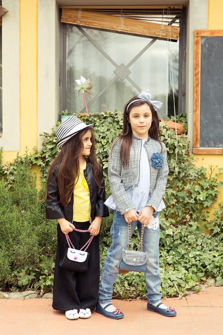 Cerimonie di primavera con i bambini? Ecco i sì e i no da rispettare Cerimonie di primavera con i bambini? Ecco i sì e i no da rispettare