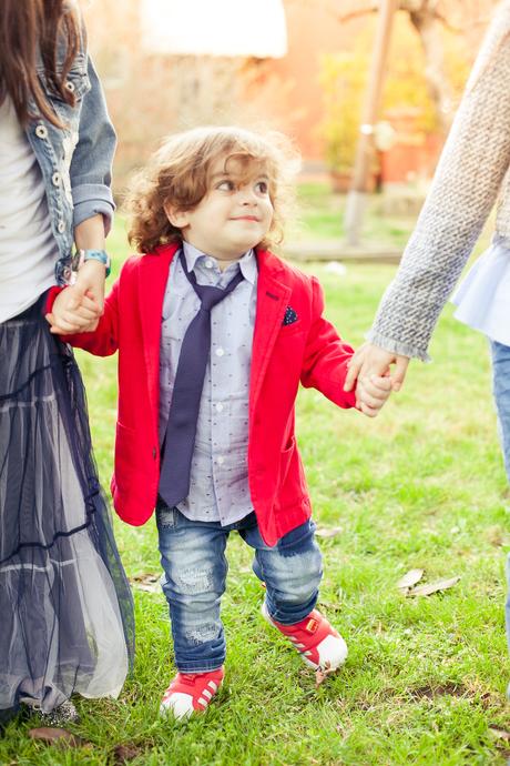 Cerimonie di primavera con i bambini? Ecco i sì e i no da rispettare Cerimonie di primavera con i bambini? Ecco i sì e i no da rispettare