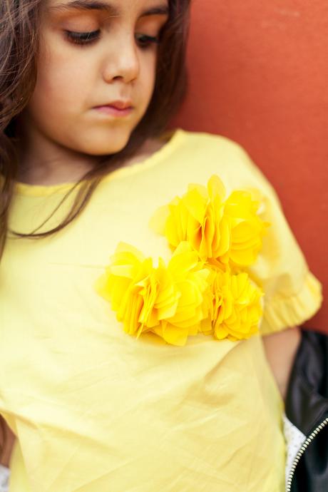 Cerimonie di primavera con i bambini? Ecco i sì e i no da rispettare Cerimonie di primavera con i bambini? Ecco i sì e i no da rispettare
