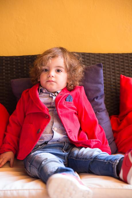Cerimonie di primavera con i bambini? Ecco i sì e i no da rispettare Cerimonie di primavera con i bambini? Ecco i sì e i no da rispettare